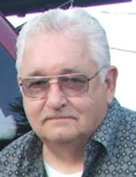 Robert William McGill