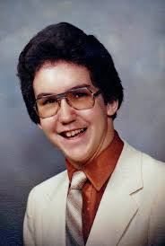 Steven F. “Steve” Morrison (1964-2016)