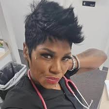 Danielle Ferrell (@ceo_of_scrubsationsusa_llc) • Instagram photos and videos