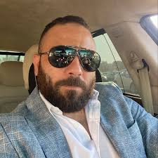 abdullah amer عبدالله عامر‎ (@eng_abdullah_amer) · Al Kuwait