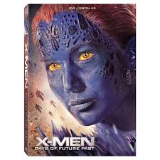 Apocalypse, which is even bigger than the days of future past scene. X Men Days Of Future Past Dvd Digital Target