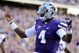 Daniel sams's past available online. Daniel Sams To Transfer From K State Bring On The Cats