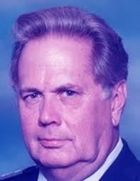 Jerry B. Frisby Obituary