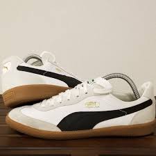 So why do people love retro sneaks? Puma Super Liga Og Retro Sneaker Men S Sale Off 51