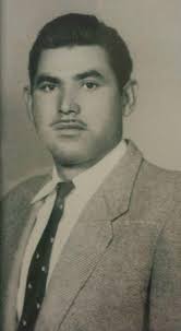 Ignacio Cavazos Obituary