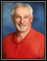 Obituary for James Edward Wolfe