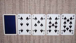 This award winning, classic game is a quick favorite for both avid and casual card players. How To Play 5 Card Stud Poker Rules Upswing Poker