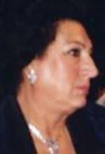 Esperanza Rey Luque, * 1935