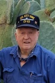 Phillip Lee McDaniel Obituary (2022)