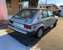 Image result for Caledonia Blue 1989 Dodge