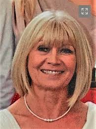 Noreen Downing's Instagram, Twitter & Facebook