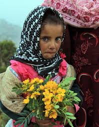 Eye Magic A Girl From Mount Saber Yemen Taiz جبل صبر تعز اليمن Photo By Maha Senan Photography On 500px Kids Around The World Asian Kids Girl