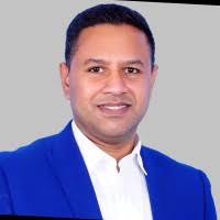 200+ "Sajith (/)" profiles