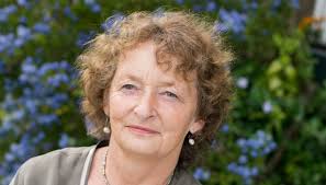 Hazel Allen 1950–2024