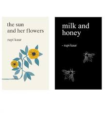 Maybe you would like to learn more about one of these? Buy Set Of 2 Rupi Kaur Books Online In Pakistan Online Books Outlet