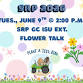 SRP - Flower Talk - GC ISU Ext. Outreach