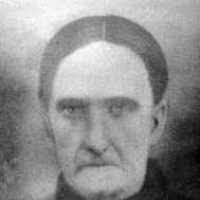 Mary Whitaker (1793–1884)