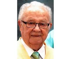 Edward Gregorczyk Obituary (2017)