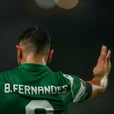 How To Watch Manchester United Target Bruno Fernandes Live As Sporting Lisbon Host Benfica Manchester Evening News