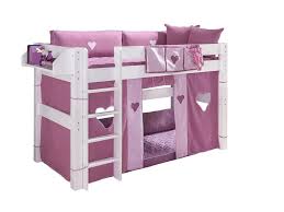 Hochbett kinder ideen kinderzimmer gestalten kinder möbel kinder zimmer hochbett vorhang barbie möbel kinderbett wohn design wohnraum. Hochbett Vorhang Set