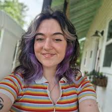 Ellie Macdonald (@Volcanic_Ellie)