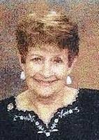 Karen Keith Obituary (1941