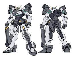 hagane.f on Twitter | Gundam art, Robot concept art, Robots concept