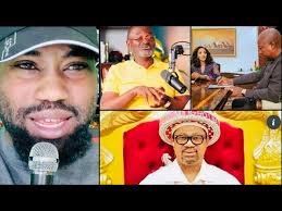 God Ultimately Receives || Rev. Eric Kwapong