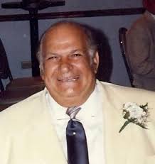 Obituary information for Louis DeFilippo