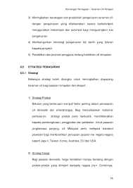 Profail pemilik 5 skop perniagaan 6 rancangan pengurusan 7. Contoh Rancangan Perniagaan Bakeri Crimsonvr