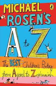 Michael Rosen's A to Z | BookTrust