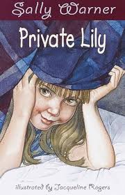 Private Lily: Warner, Sally: 9780679891376: Amazon.com: Books
