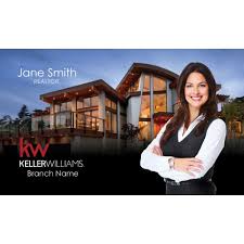 And, we offer a quick turnaround time: Keller Williams Business Cards Kew 1 Agents Design Business Cards Online Custom Designs Full Color Free Templates Overnight Grafix