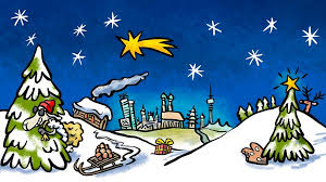 Es gibt hunderte, wenn nicht gar tausende schöne geschichten. Die Weihnachtsgeschichte Bildergeschichte Fur Kinder Do Re Mikro Horen Br Kinder Eure Startseite