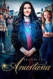 Anastasia 2020 Descargar Torrent