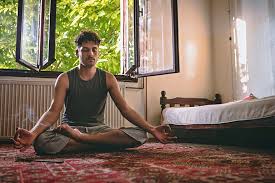 It also helped ground her psychologically, spiritually, and emotionally and to be fully present in the moment — a lesson that is all the more profound for having been learned the hard way. Sunrise Flow 10 Poses For Your Morning Yoga Flow Daily Life