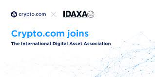 Armanino llp | 15,482 followers on linkedin. Crypto Com Joins The International Digital Asset Exchange Association
