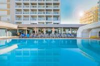 Viersterrenhotel jupiter ligt op een prachtige locatie aan de kust van portimão. Jupiter Algarve Hotel Portimao Updated 2021 Prices