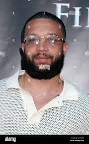 Mario Terrell's Instagram, Twitter & Facebook