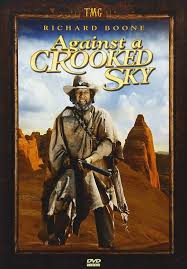 Amazon.com: Against a Crooked Sky : Jewel Blanch, Richard Boone, Shannon  Farnon, Geoffrey Land, Stewart Petersen, Clint Ritchie, Brenda Venus, Henry  Wilcoxon, Vincent St. Cyr, Gordon Hanson, n/a: Movies & TV
