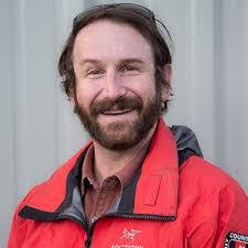 Erika Barth's Instagram, Twitter & Facebook