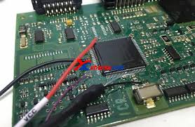 Vvdi Prog Programmer Works On Bmw Cas2 Bmw Cas3 Programmer Bmw Bmw Car Models