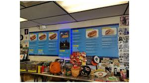 Cooks at kim's kitchen do their best to provide guests with good sushi. The Best Hot Dog Joint In Every State 24 7 Wall St