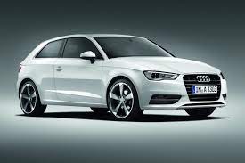 Carsdata Net Audi A3 A3 Hatchback Hatchback