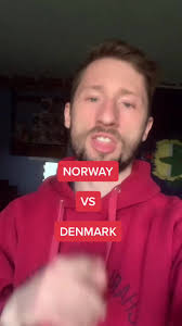 NORWAY OR DENMARK #fyp #hockey #foryoupage #nhl #xyzbca #gaming #viral  #norway #denmark #yelatacos
