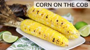 Cara memasak jagung di microwave. Cara Memasak Jagung Rebus 3 Cara