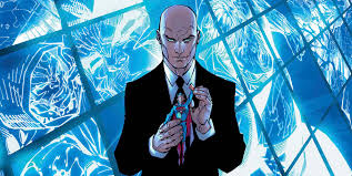 We did not find results for: Lex Luthor S Best Plots To Take Down Superman Supanova Comic Con Gaming