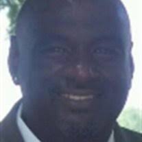 Mark A Cheatham (1963-2013)