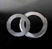High Quality Top slitter blades & circular dished knives ...