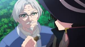 Majo no Tabitabi T.V. Media Review Episode 7